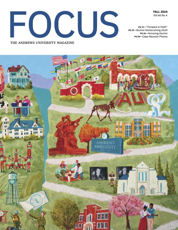 FOCUS Fall 2024