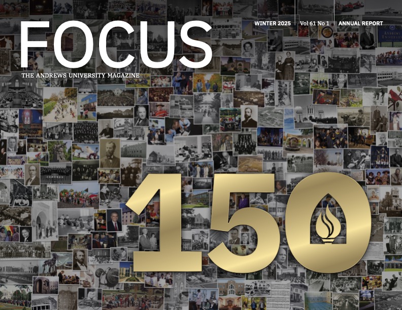 FOCUS Winter 2025