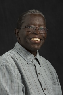 David Mbungu