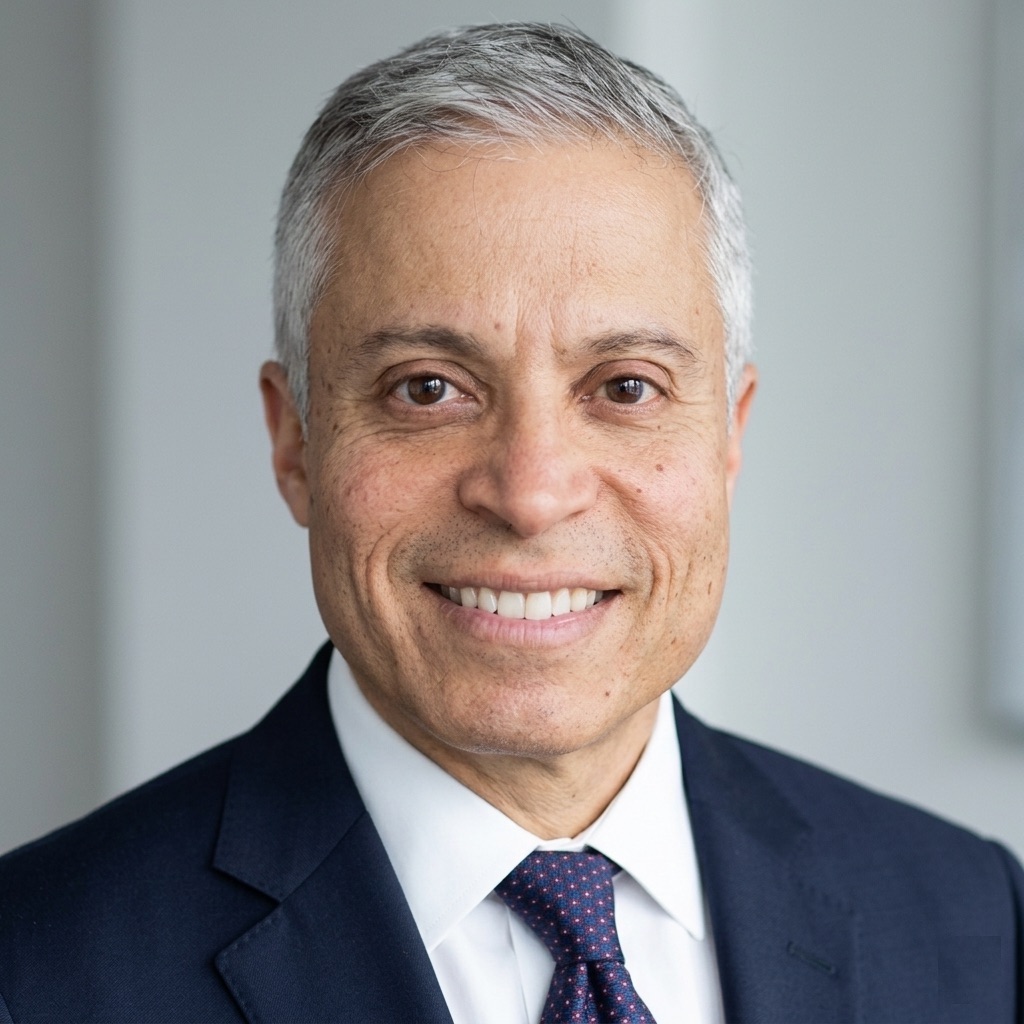 Sam Villamizar