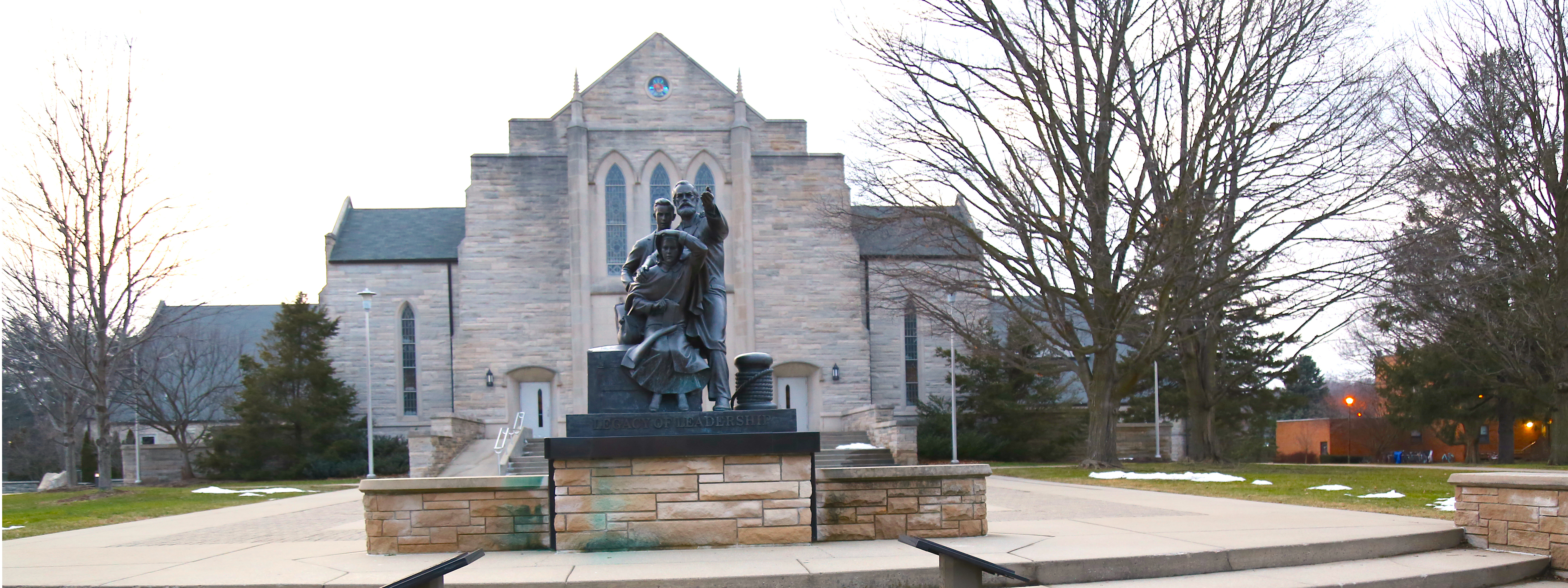 Theological Statements Andrews University