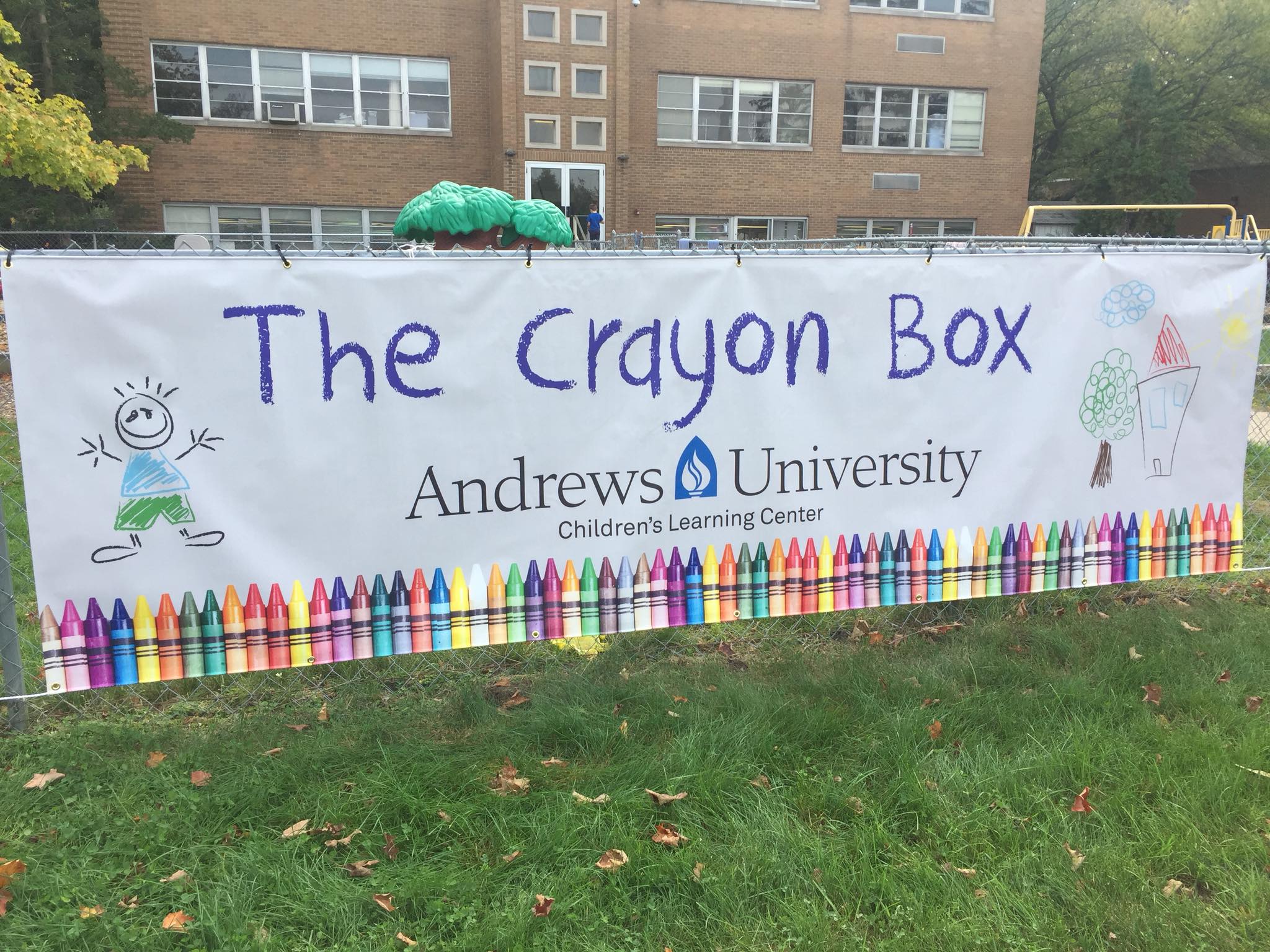 Home Andrews University