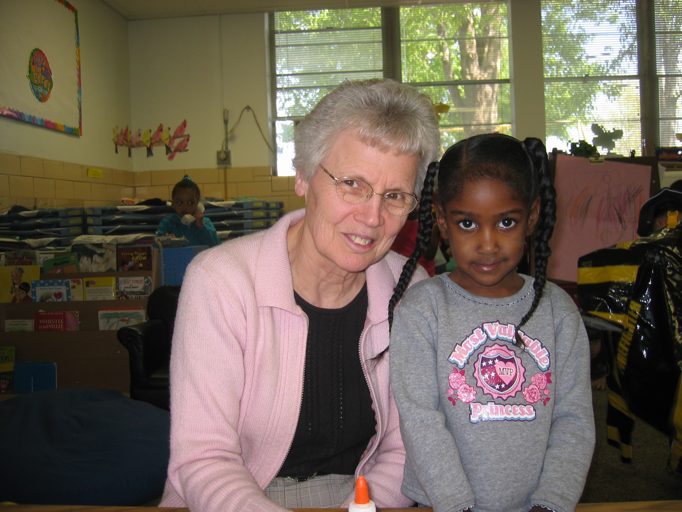 Meet Our Staff Andrews University