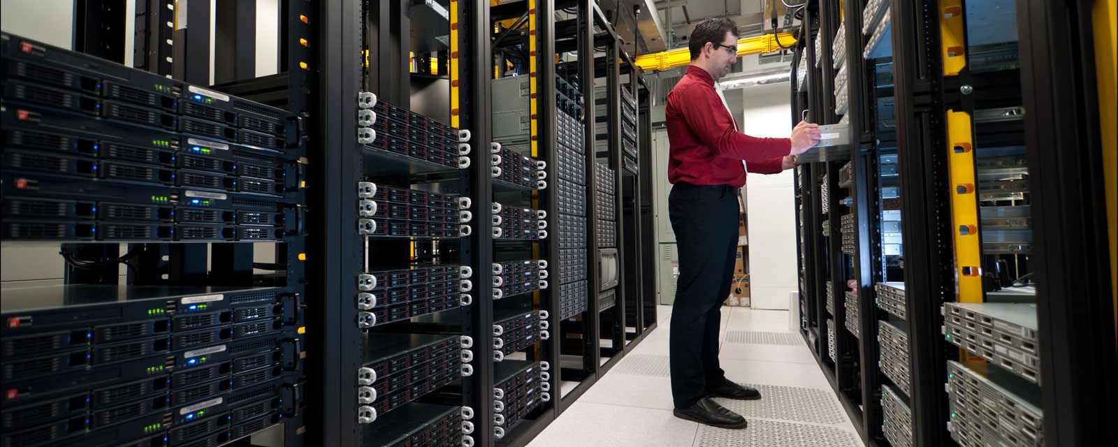 Information Technology Services