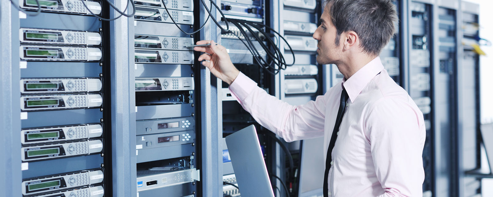 Information Technology Services