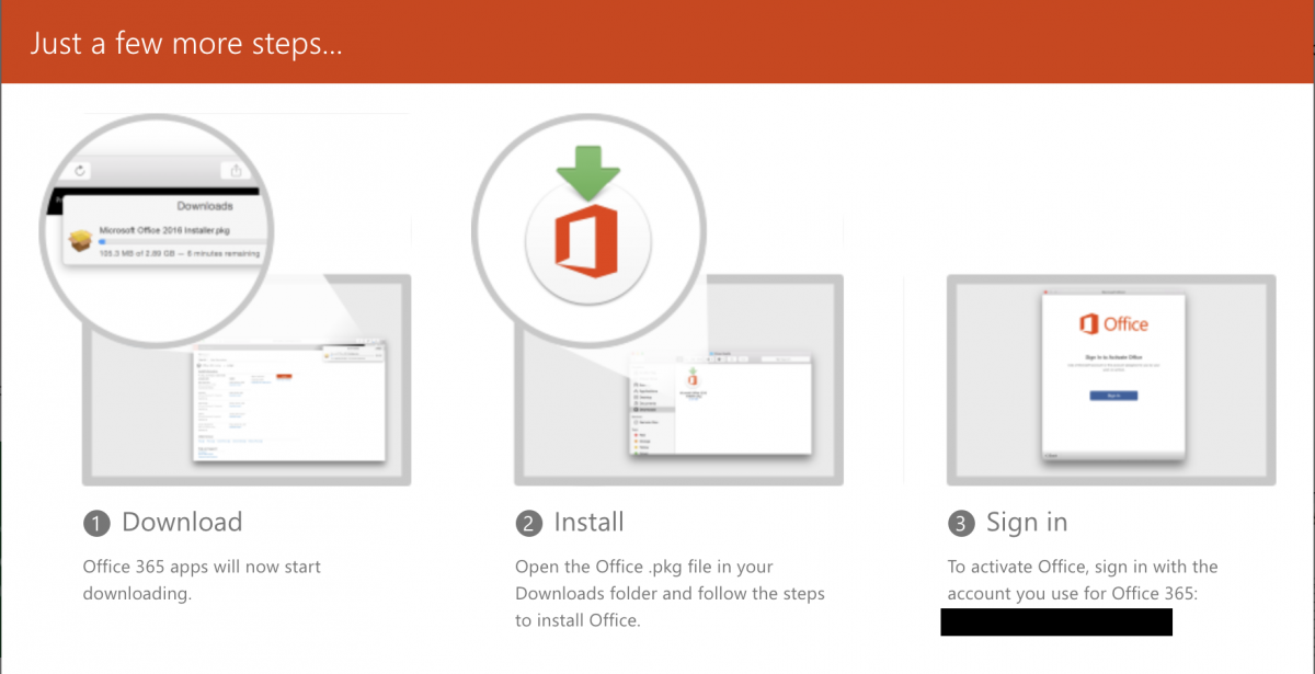 Download & Install Office 365 Desktop Apps :: Andrews University