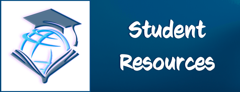 Library resources and services for students