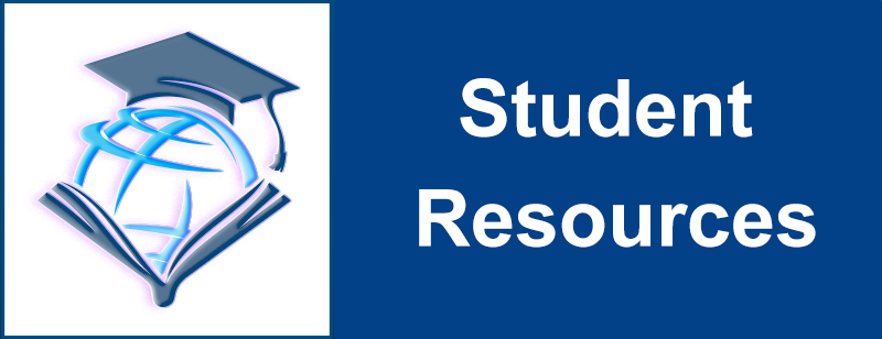 Library resources and services for students