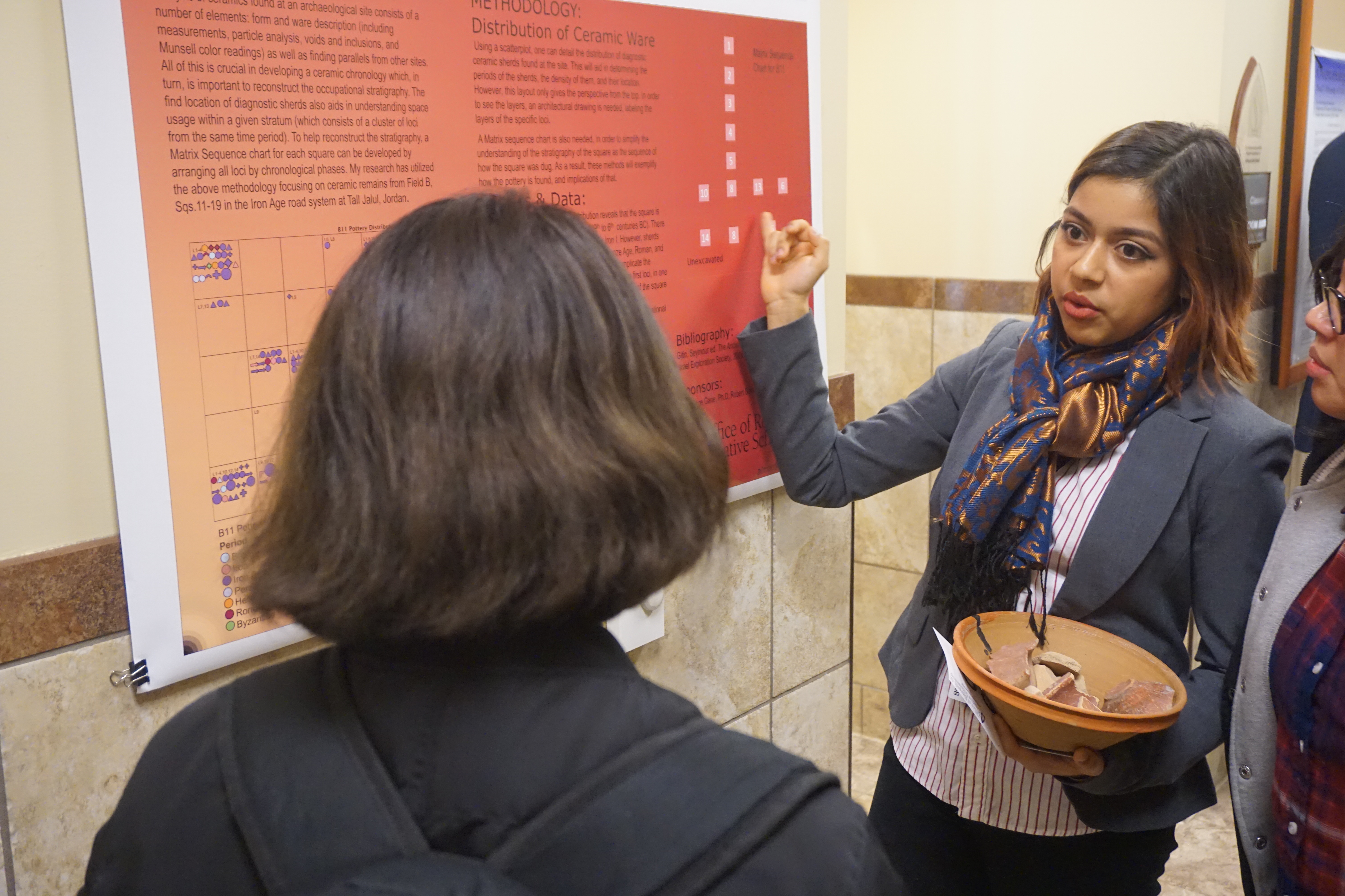 undergraduate research scholars