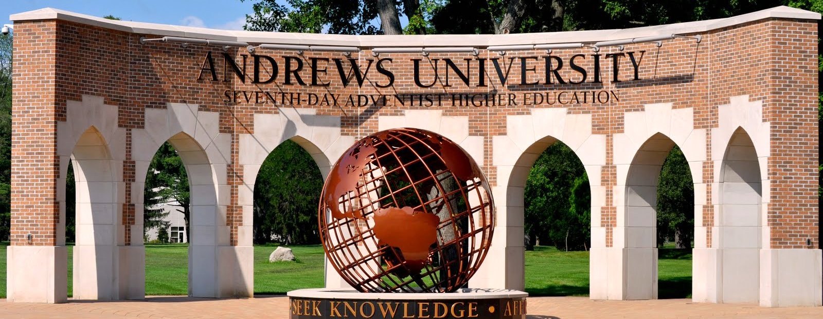 Faculty Annual Report Andrews University