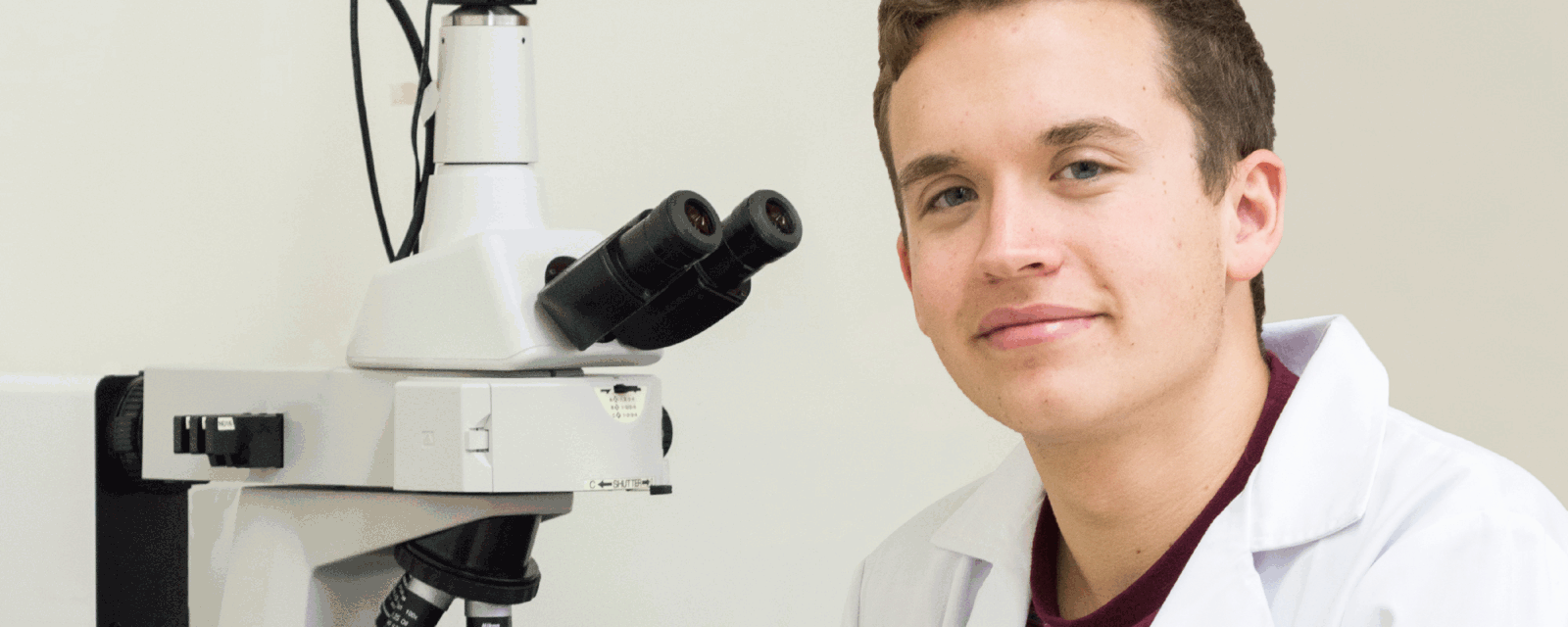 Banner Image - Biology
