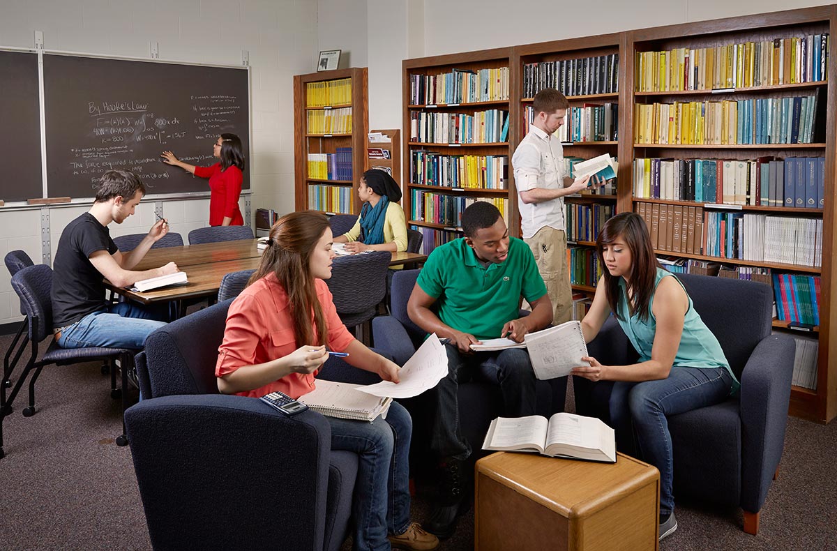 Mathematics Degrees & Programs Undergraduate Enrollment Andrews