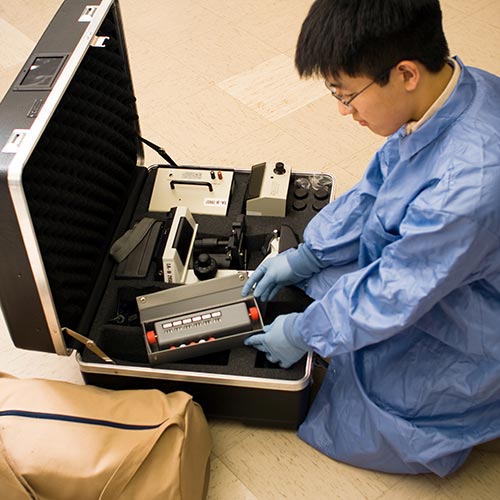 Learn more - Medical Laboratory Science 