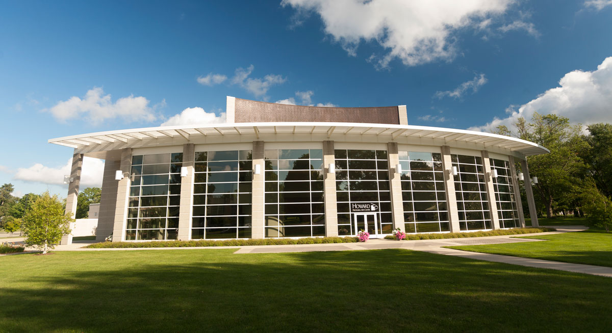 Music Programs Undergraduate Enrollment :: Andrews University