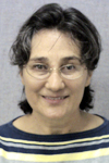 Aurora Burdick