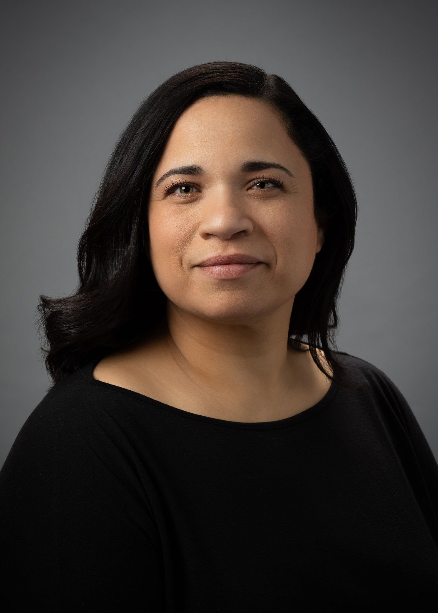 Cristina Wilson