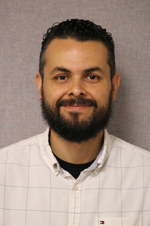 Moises Enrique Bernal Ponce