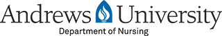 Nursing Dept. Logo