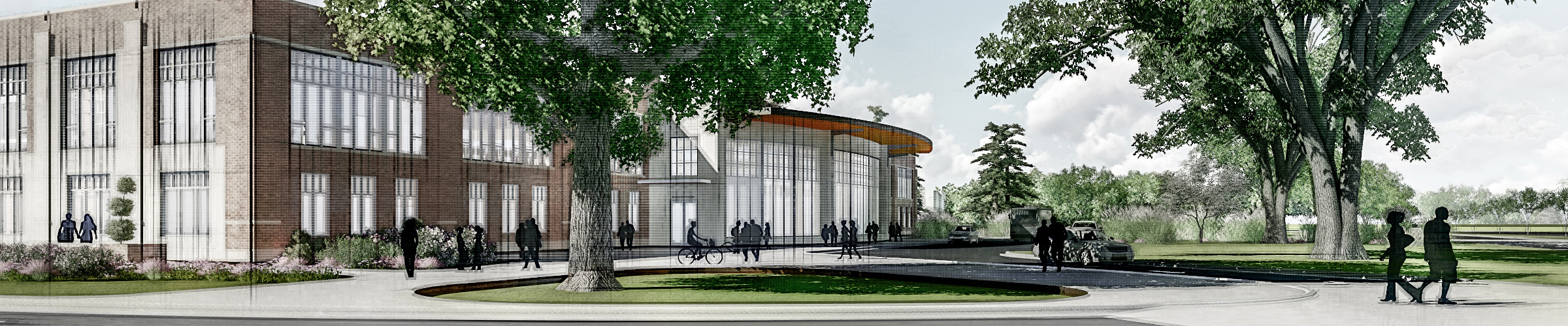 Tours Andrews University