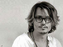 Johnny Depp