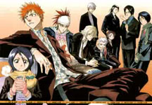 Bleach