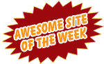 awesome site of the week