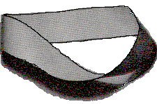 [picture of mobius strip