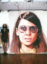 Chuck Close, Susan