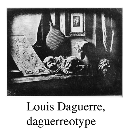 Daguerre