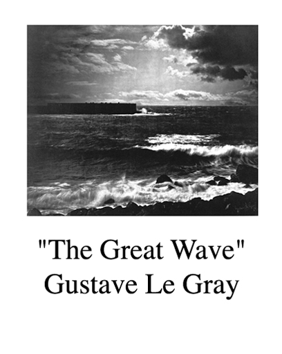 Le Gray