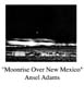 Ansel Adams