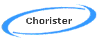 Chorister