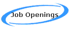 Job Openings