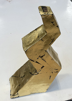 Brancusi Golden Bird
