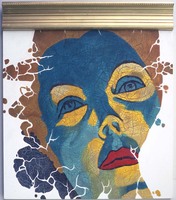 Eroded Lautrec 2004