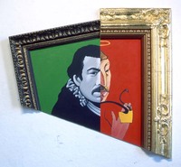 Anthony/Gauguin