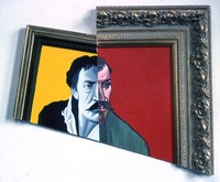 Donald/Gauguin