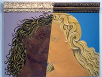 Mantegnacrivelli 2001
