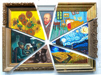 Van Gogh's Greatest Hits 2
