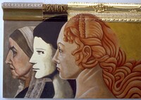 Botticelli Trio 2002