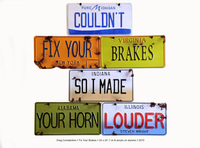 Fix Your Brakes