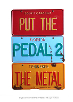 Pedal