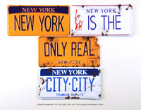 NY City-City