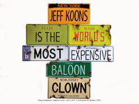 Balloon Clown