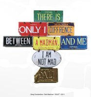 Dali Madman