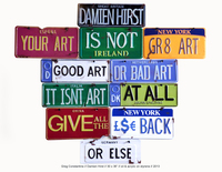 Damien Hirst