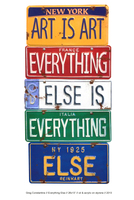 Everything Else