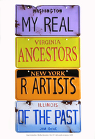 My Real Ancestors