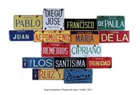 Picasso Full Name