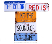 The Color Red